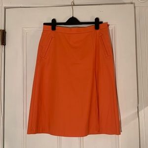 Lafayette 148 New York Skirt